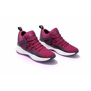 Jordan Formula 23 True Berry Sneakers Youth 7Y Women 8–8.5 Lifestyle